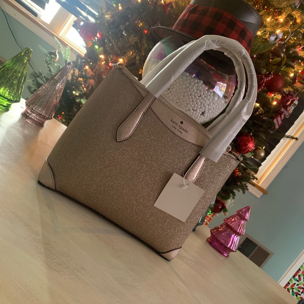 NWT Kate Spade purse